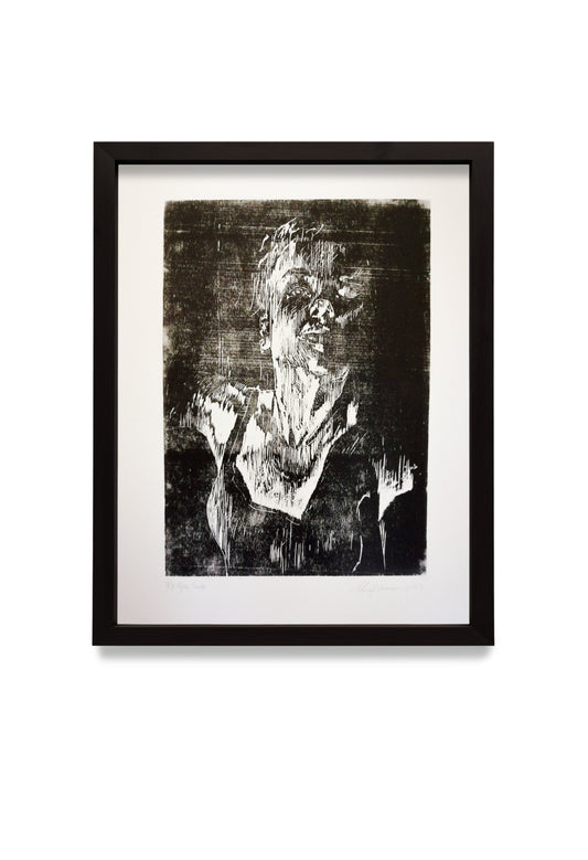 Autoportrait
